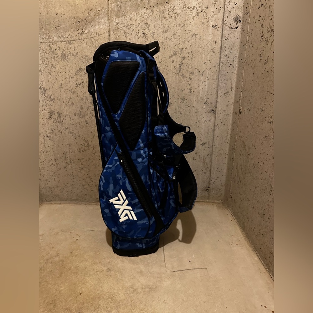 PXG Golf Stand Bag